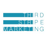 Third Stripe Marketing logo - Similar company to Socalcreations Online Presence - Wordpress Website Solutions, Marketing & Social Media Education: