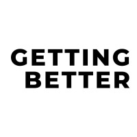 Getting Better (Newsletter) logo - Similar company to Growper