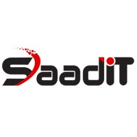 Media Buying & Planning Agency - Saadit.com logo - Similar company to Titaniusbots