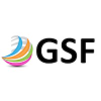 GSF logo - Similar company to Fluid Ventures