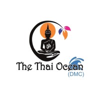 The Thai Ocean (Destination Management Company) logo - Similar company to Bluebird | Hotel Sourcing & Destination Management Company