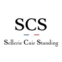 SCS Sellerie Cuir Standing logo - Similar company to Espace Sellerie 3000