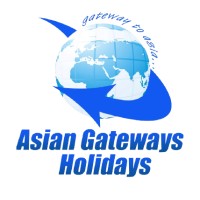 Asian Gateways(treks-tours-holidays) logo - Similar company to Pipe Reel
