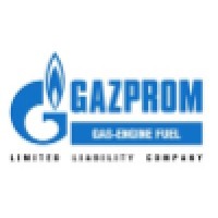 Gazprom Gas Engine Fuel LLC