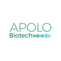 APOLO Biotech logo - Similar company to Vigenius Biotech