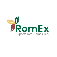 Romex logo - Similar company to Romex B.V.
