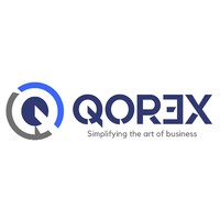 Qorex Group Inc. logo - Similar company to Fuel Mobile