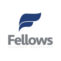 Fellows Vedações Industriais logo - Similar company to Retentores E Vedações - Add Commerce