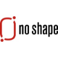 NOSHAPE logo - Similar company to Coderdojo Braga
