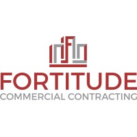 Fortitude Commercial Contracting Inc. logo - Similar company to Wcc Cable Inc.