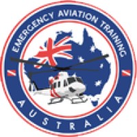 Emergency Aviation Training logo - Similar company to Safeapps Sarl