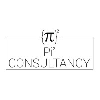 Pi² Consultancy logo - Similar company to Pie Analysis
