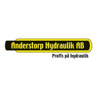 Anderstorp Hydraulik AB logo - Similar company to Hydsupply Ab