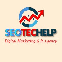 SEO Tech Help Ltd. logo - Similar company to Webdigital Works Ltd - Web-Seo_Google Ads-E Mail Marketing-Design