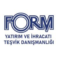 Form Danışmanlık ve Org. Tic. Ltd. Şti logo - Similar company to Quarkon