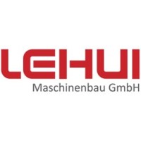 Lehui Maschinenbau GmbH logo - Similar company to Beyer 3D Scan- Und Messtechnik Gmbh