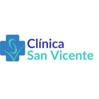 Clinica San Vicente ICA logo - Similar company to Mindgroup®️