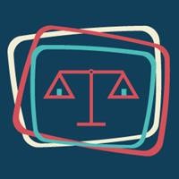 LA CHAINE DU DROIT logo - Similar company to Association Ektòs