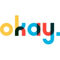 The Okay Company logo - Similar company to Breakpoint Strategies