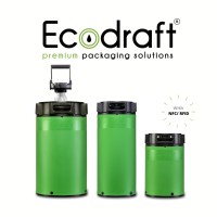 Ecodraft By Cardiff Group Nv
