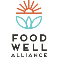 Food Well Alliance logo - Similar company to Mahjee℠