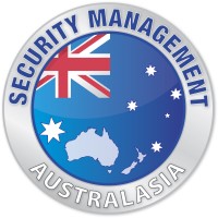 SECURITY MANAGEMENT AUSTRALASIA logo - Similar company to North Star Security