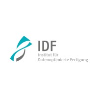 IDF Institut für Datenoptimierte Fertigung (TTZ Kaufbeuren) logo - Similar company to Klevertec