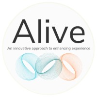 Alive Sydney logo - Similar company to Continuous.So