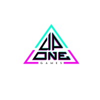 Up One Games logo - Similar company to Floaty