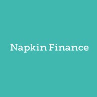Napkin Finance logo - Similar company to Napkin