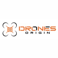Drones Origin Private Limited logo - Similar company to Aspire Drones Llp