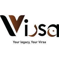 VIRSA_eMall logo - Similar company to The Virsa Foundation Inc
