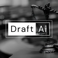 DraftAi logo - Similar company to Indrav