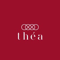 Théa logo - Similar company to Prissé