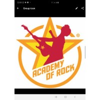 Academy Of Rock logo - Similar company to Freelance Musician