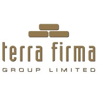 Terra Firma Group (New Zealand) logo - Similar company to Studio Muse
