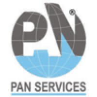 Pan Services DC logo - Similar company to Citadel Homes Ns