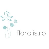Floralis Events logo - Similar company to Carla&Marge