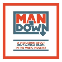 The Man Down Programme logo - Similar company to Menfulness