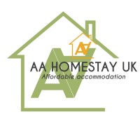 Aa Homestay Uk Ltd