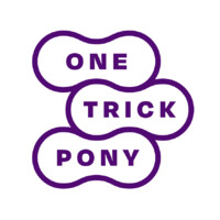 One Trick Pony logo - Similar company to 88 Acres