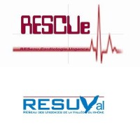 RESCUe-RESUVal logo - Similar company to Parcours Santé Systémique (P2S) Ur4129