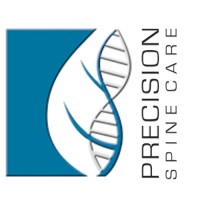 Precision Spine Care logo - Similar company to How To Be Second