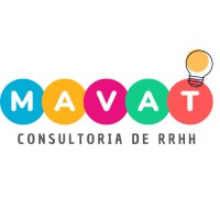 Mavat | Consultoría de Recursos Humanos logo - Similar company to B&C Talent Solutions