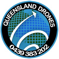 Queensland Drones logo - Similar company to Aerial Access Australia