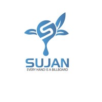 ŚUJAN logo - Similar company to Deep Marketing Solution