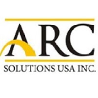 ARC Solutions USA Inc. logo - Similar company to Smartdw Inc