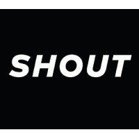 SHOUT logo - Similar company to Shout