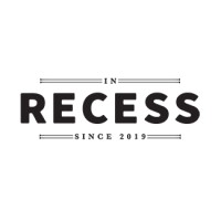 Recess logo - Similar company to Roost Chicken & Biscuits