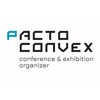 Pacto Convex logo - Similar company to Seven Event